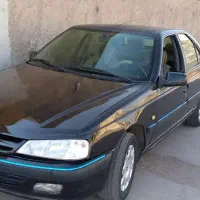 پرشیا مدل ۸۱