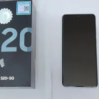 گوشی سامسونگ S20+5G