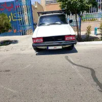 وانت پیکان دوگانه|خودرو سواری و وانت|اشکذر, |دیوار