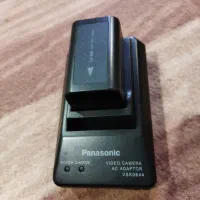 شارژر و باطری دوربین فیلمبرداری