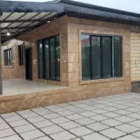 ویلا نو ساز کلید نخورده متراژ ۵۶۰ متر سند تک برگ