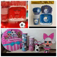 یکبارمصرف و لوازم شمع سازی و تولدی.آتش بازی|ظروف نگهدارنده، پلاستیکی، یکبارمصرف|اصفهان, طامه|دیوار