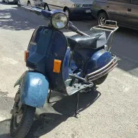 وسپا کلکسیونی ۲۰۰ سی سی