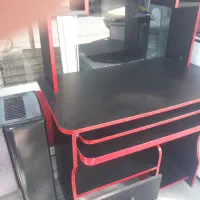 میز و صندلی