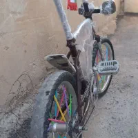 دوچرخه 20 صفر