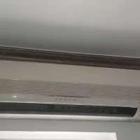 کلر گازی ۳۰ هزار سام سونگ