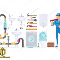 لوله کش نصاب کولرگازی   تعمیرات پکیج انواع دستگاه