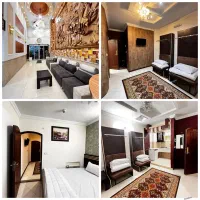 تور مشهد ویژه شهادت امام علی