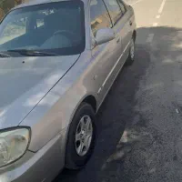 هیوندای ورنا