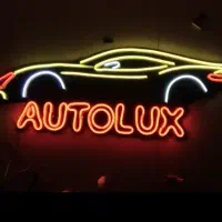 تابلو در حد نو