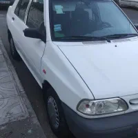 پراید ۱۳۱ مدل ۹۹