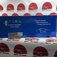 کمک گازی روغنی KDS تارا