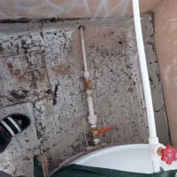 تاسیسات لوله کشی آب فاظلاب نصب پمپ ومخزن|خدمات پیشه و مهارت|پاکدشت, پاکدشت (مامازند)|دیوار