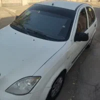 تیبا 2 مدل 96