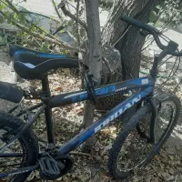 دوچرخه ۲۶ دندهای جردن هیرو|دوچرخه، اسکیت، اسکوتر|تهران, فلسطین (میدان انقلاب)|دیوار