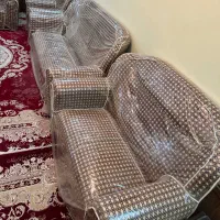 مبل راحتی ۷نفره در حدنو