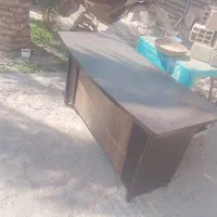 میز تحریر یا اداری ومینی واش|میز تحریر و کامپیوتر|بم, |دیوار