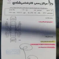 فروش سمند مدل ۸۳|خودرو سواری و وانت|دهلران, |دیوار