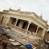 ساخت ویلاباغ ومنازل مسکونی صفر تاصد