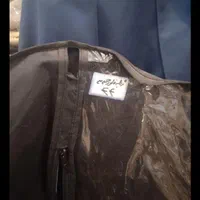 کت و شلوار مارکدار