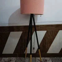 اباژور ایستاده