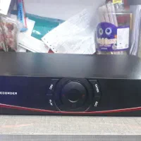 دستگاه ضبط دوربین  h264 digital video recorder