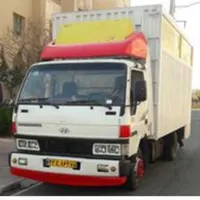 اتوبار باربری ضمانت بار پرند