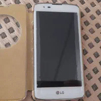 گوشی الجی کا۸