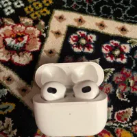 ایرپاد آیفون نسل ۴|لوازم جانبی موبایل و تبلت|فردیس, قریشی|دیوار