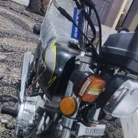 موتور رهرو کر خشک مدل 95