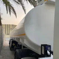 تانک چهار مواد طرح ماموت دستار اصفهان