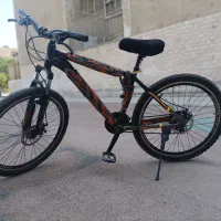 دوچرخه