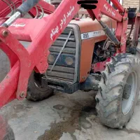 بیل چهار جک تعادلی|ماشین‌آلات صنعتی|دهگلان, |دیوار