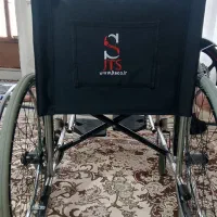 فروش فوری ویلچر|آرایشی، بهداشتی، درمانی|مشهد, شهید شهریاری|دیوار