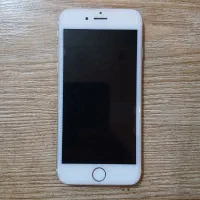 آیفون 6 رزگلد