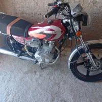 موتور 200تیزپرتوس مدل 98