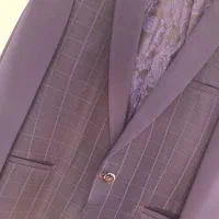 سرمه ای|حراج|ماسال, |دیوار