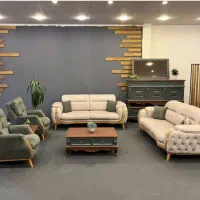 مدل هرمس تقسیط بلندمدت|مبلمان خانگی و میز عسلی|شهرکرد, |دیوار