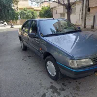 پژو 405 جی ال ایکس (GLX)، مدل ۱۳۹۶|خودرو سواری و وانت|گنبد کاووس, |دیوار