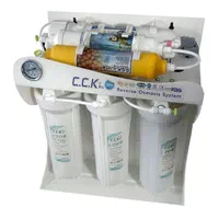 آب تصفیه کن cck