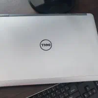 لپ‌تاپ Dell latitude E6540