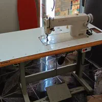 چرخ راسته دوز در حد نو به شرط دوخت