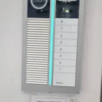 تعمیرات آیفون تصویری|خدمات پیشه و مهارت|پرند, فاز ۶|دیوار