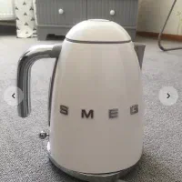 کتری اسمگ|سماور، چایساز، قهوهساز|کرج, شهرک ولیعصر|دیوار