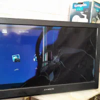 تلویزیون ایکس ویژن ال ای دی