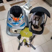 کریر و روروئک