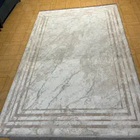 فرش ۶ متری کاملا تمیز