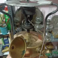 چراغ پریموس سوئدی