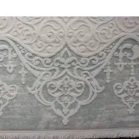 فرش ماشینی(ترک)۱۲۰۰شانه سفید۶متری|فرش|رشت, پل تالشان|دیوار