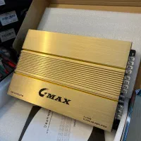 جشنواره فروش ویژه امپ ۴ کانال و مونو جی مکس سیستم